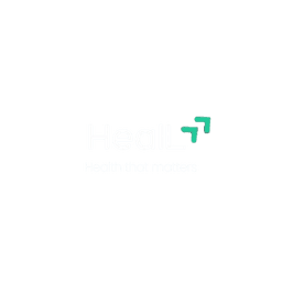 Heall.ai Logo