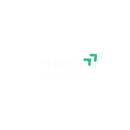 HealL.ai Logo